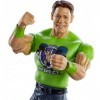 WWE figurine articulée de catch, John Cena en tenue de combat, jouet pour enfant, GLB00