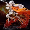 LYOUAE Figurine Anime Honkai Impact 3rd Figurines daction, Kiana Kaslana Jouet Modèle Statue PVC Modèle/Figurine Poupée Adul