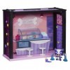 Littlest Pet Shop Yummy Treat Bar Style Set