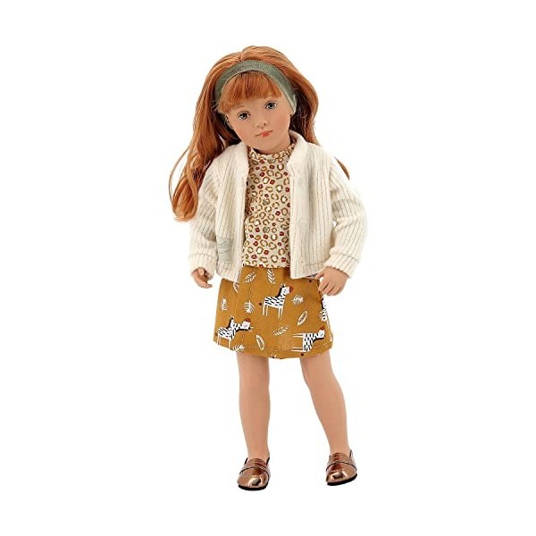 Petitcollin Starlette 44 cm Linda