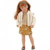 Petitcollin Starlette 44 cm Linda