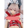 COCOMUSCLES ECCHI Figure Anime Characters - 1/4 - Lilly & Maria - Bunny Girl - Hard, Soft Chest Ver. Collection complète de F