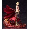 WIJJZY Renwu Anime Gilgamesh Model Model Movable Toy Decoration Poupée 26cm