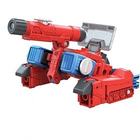 SPIRITS Transformbots Toys: poupée Mobile de Jouet de déformation de capteur de Version de Film SS86, Figurine daction de Ve