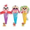 Coco Surprise Zuru Fantasy B Lot de 3, 9613B