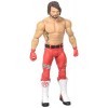 WWE- Figurine AJ Styles 1-15 cm, FMD39