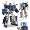 Jouets Transformbots: série BPF Fortress Besieged, poupées daction mobiles Tongxiaotian Adjutant, robots jouets Transformbot