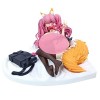 KAMFX Chiffre danime Figurine Destin/Extra CCC Tamamo No Mae Figurine Ecchi Figurines-Jouets Anime à Collectionner Statue/mo