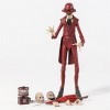 reald Figurine The Conjuring 2 Ultimate Crooked Man Figurine de collection