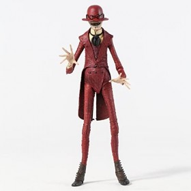 reald Figurine The Conjuring 2 Ultimate Crooked Man Figurine de collection