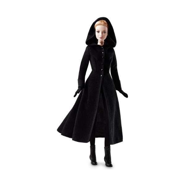 Barbie Collector - T7676 - Poupée Mannequin Twilight Jane