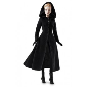 Barbie Collector - T7676 - Poupée Mannequin Twilight Jane