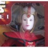 Hasbro *Star Wars Figurine Poupee Amidala Royale Elegance*