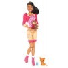 BARBIE I CAN BE ZOO KEEPER NIKKI DOLL