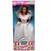 Barbie Country Bride Doll Brunette Wal Mart Special Edition 1994 