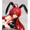 MKYOKO Figurine ECCHI - Himejima Akeno & Rias Gremory Bunny Ver. 1/4 -Statue danime/vêtements Amovibles/Jolie Fille Adulte/m