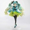 EASSL 11 Pouces Hatsune Miku, Hatsune Miku Hatsune Hatsune Figure Vocaloid Hatsune modèle poupée Cadeau, Hatsune, Miku, Lady 