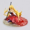 CDJ® Statue Anime Anime PVC Action Poupée 12 CM Anime 1/8 Échelle Poupée Modèle Jouet Anime Statue Cadeau