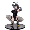 DHAEY Figurine Ecchi Original -Momose Shino- 1/4 Personnage dAnime Vêtements Amovibles Figurines daction Collection de modè