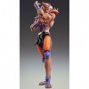 YLJXXY Action Figurine JoJos Bizarre Adventure: Part 2-Battle Tendency: Esidisi Super Dessin animé Poupée Modèle Poupée PVC 