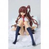 CDJ® Statue Anime 13cm Manga PVC Action Anime Figure Modèle Jouet Fille Poupée