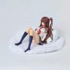 CDJ® Statue Anime 13cm Manga PVC Action Anime Figure Modèle Jouet Fille Poupée