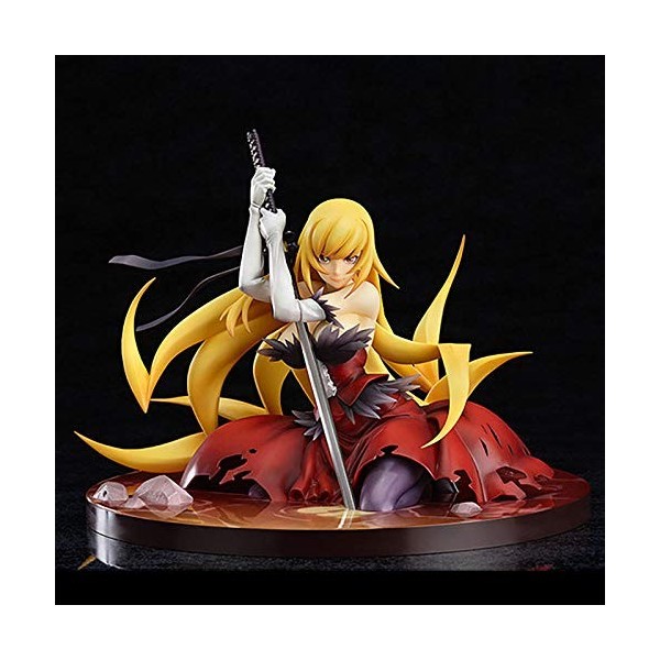 CDJ® Statue Anime Anime Story PVC Action Doll 12 CM Anime 1/8 Échelle Poupée Modèle Jouet Anime Statue Cadeau