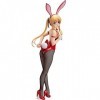 PIELUS -Sawamura Spencer Eriri- 1/4 Bunny Ver. Anime Figure Ecchi Figure Mignon Loli Modèle Jouet Statue Collection PVC Figur