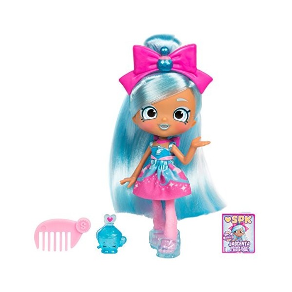 Shopkins Shoppies - Jascenta