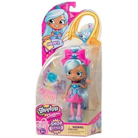 Shopkins Shoppies - Jascenta