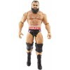 WWE figurine articulée de catch, Rusev 17 cm en tenue de combat, jouet pour enfant, GCB54