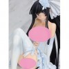 IMMANANT Chiffre danime Figurine ECCHI T2 Art Girls - 1/8 Complete-Yuno Narukami Vêtements Amovibles Modèle de Personnage d