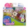 Littlest Pet Shop Walkables Corgi Puppy No 2311 Action Figure by Littlest Pet Shop