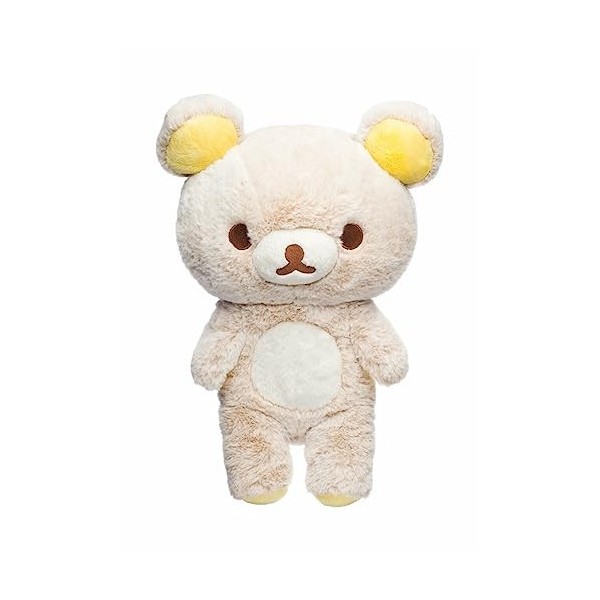 Rilakkuma San-X Original Sherbet Peluche douce Taille M 38,1 cm