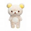 Rilakkuma San-X Original Sherbet Peluche douce Taille M 38,1 cm