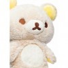 Rilakkuma San-X Original Sherbet Peluche douce Taille M 38,1 cm