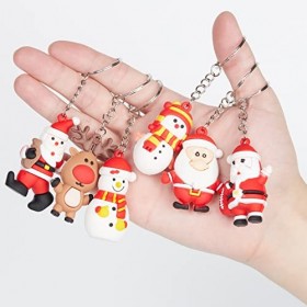 AlagiFun Calendrier de lAvent - Décorations de sapin de Noël - Compte à rebours - Décoration de Noël dintérieur - Calendrie