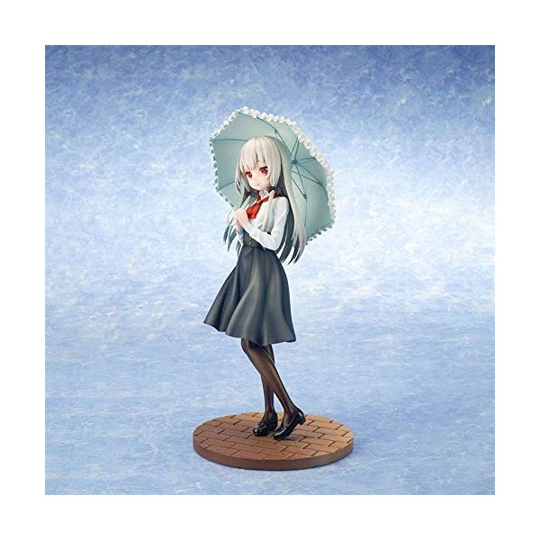 CDJ® Dames PVC Action Poupée Anime Personnage Modèle Jouet Collection Poupée Cadeau 25cm Anime Statue Cadeau