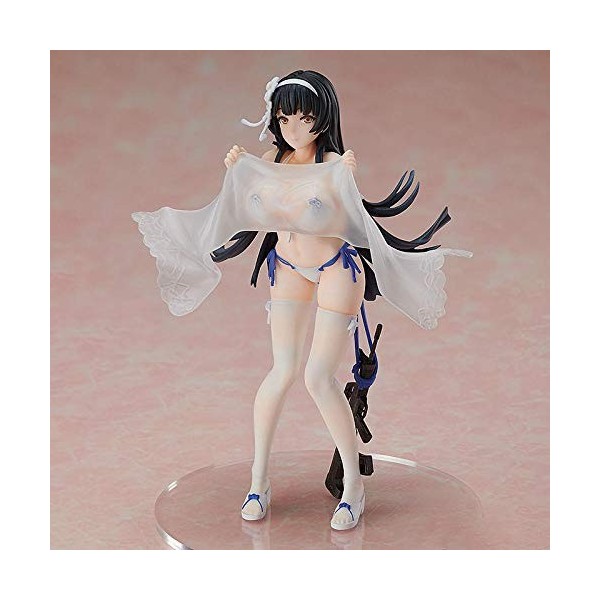 CDJ® Relâchez Le Maillot de Bain de la Fille. PVC Action Personnage Personnage Anime Modèle Jouet Collection Poupée Cadeau 2 