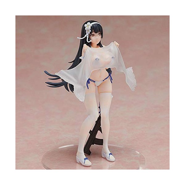 CDJ® Relâchez Le Maillot de Bain de la Fille. PVC Action Personnage Personnage Anime Modèle Jouet Collection Poupée Cadeau 2 