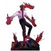 HiPlay TWTOYS TW2258A Figurine de collection Figurine miniature Chasseur de diable à léchelle 1:12