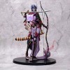 BOANUT Destin/Grand Orde/Minamoto No Raikou/modèle de personnage de jeu/modèle de personnage de dessin animé en PVC graphique