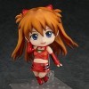 Figurine Mobile Nendoroid Asuka Langley Soryu, La Figurine Est Tirée De Lanimation "Neon Genesis Evangelion", La Posture Deb
