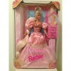 1997 Barbie *Rapunzel* 17646 Poupée Doll Blonde