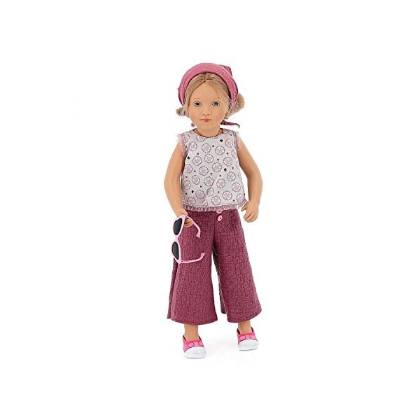 Petitcollin Starlette 44 cm Carla - Coffret