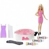 Barbie - DMC10 - Atelier Couleurs