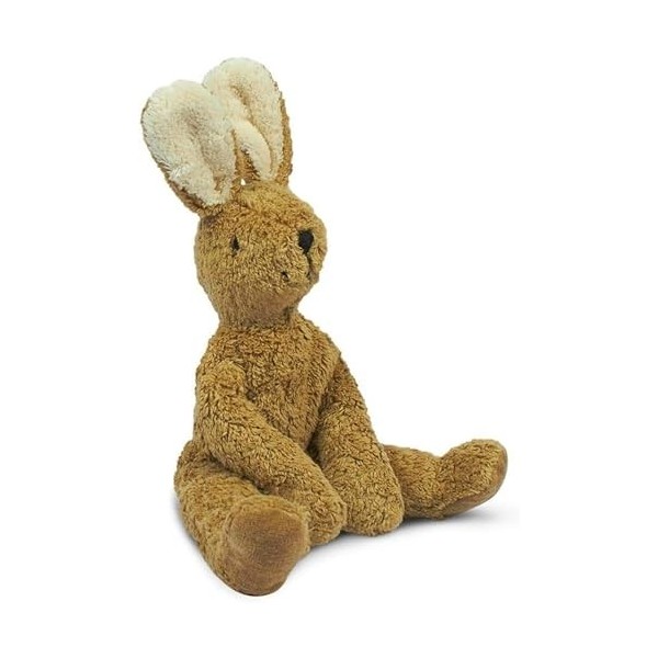 SENGER Tierpuppen Schlenker Petite poupée lapin Beige