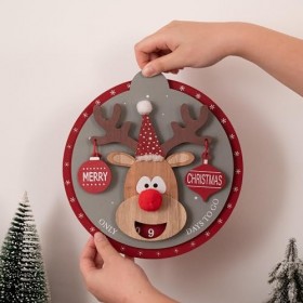 Valery Madelyn EG0601-0048 Calendrier de lAvent