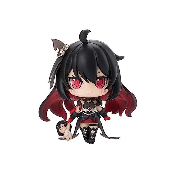 WENCY Honkai Impact 3rd Anime Figurines Seele·Vollerei Jouet Figurine à Collectionner modèle poupée - avec boîte 8.5cm