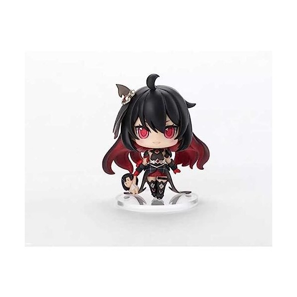 WENCY Honkai Impact 3rd Anime Figurines Seele·Vollerei Jouet Figurine à Collectionner modèle poupée - avec boîte 8.5cm